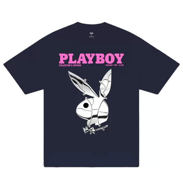 Play Boy Collector's Edition T-Shirt - Hình ảnh 6