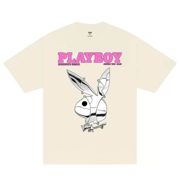 Play Boy Collector's Edition T-Shirt - Hình ảnh 5