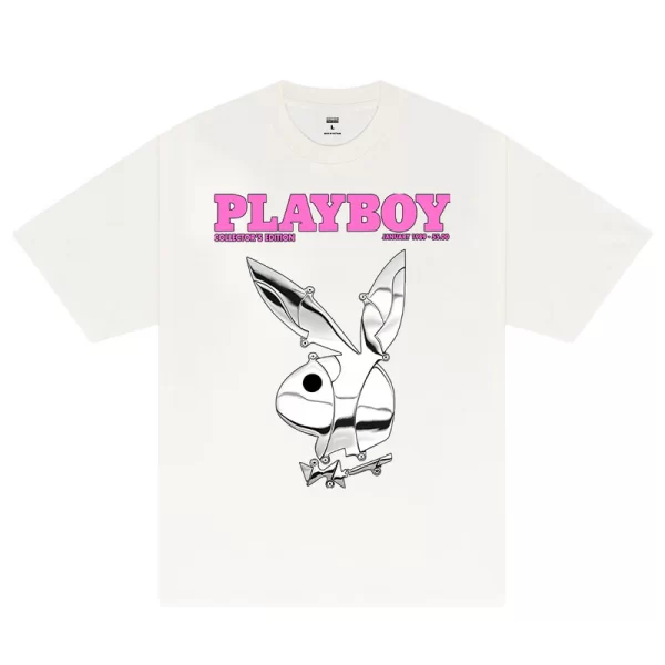 Play Boy Collector's Edition T-Shirt - Hình ảnh 3