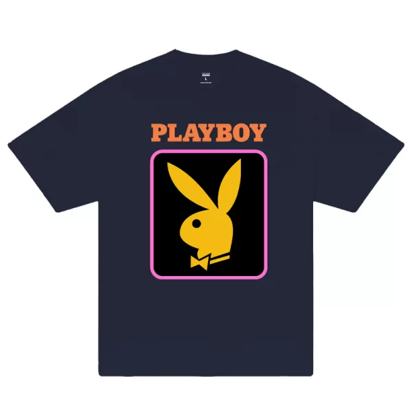 Play Boy December 1963 T-Shirt - Hình ảnh 8