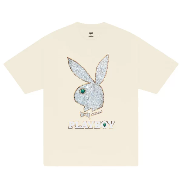 Play Boy Emerald Diamond T-Shirt - Hình ảnh 6