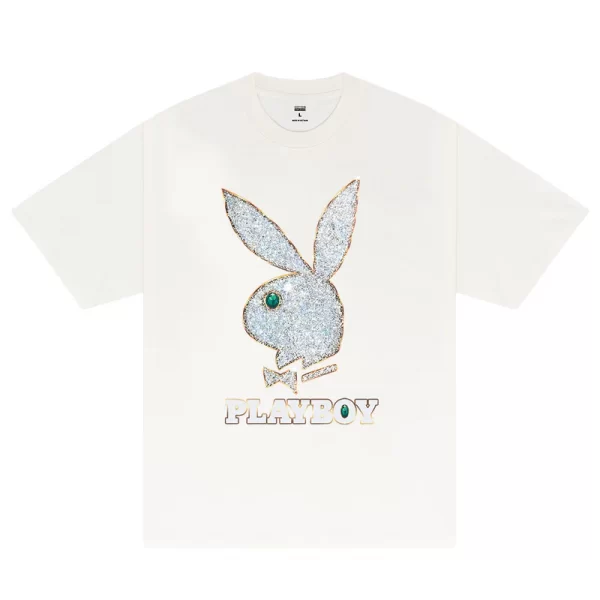 Play Boy Emerald Diamond T-Shirt - Hình ảnh 3