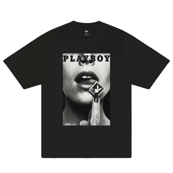 Play Boy Entertaiment For Men T-Shirt
