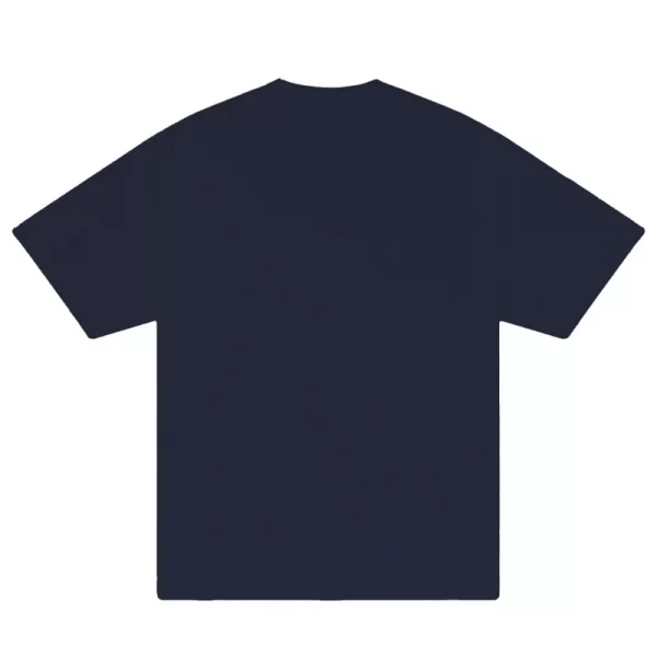 Play Boy Entertaiment For Villains T-Shirt - Hình ảnh 7