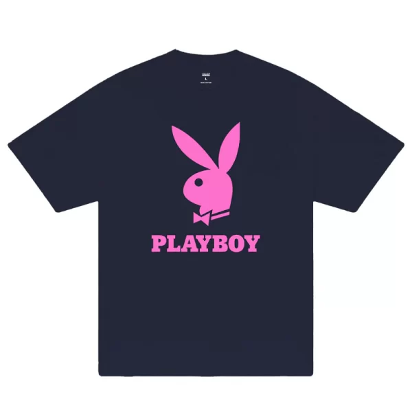 Play Boy Pinky Logo T-Shirt - Hình ảnh 7