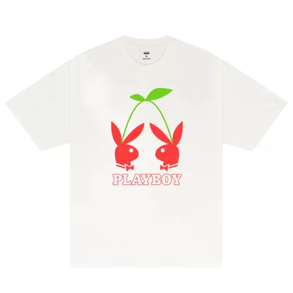 Play Boy Red Cherry T-Shirt - Hình ảnh 9