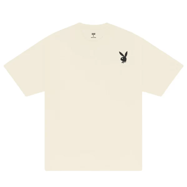 Play Boy Repeating Masthead T-Shirt - Hình ảnh 5