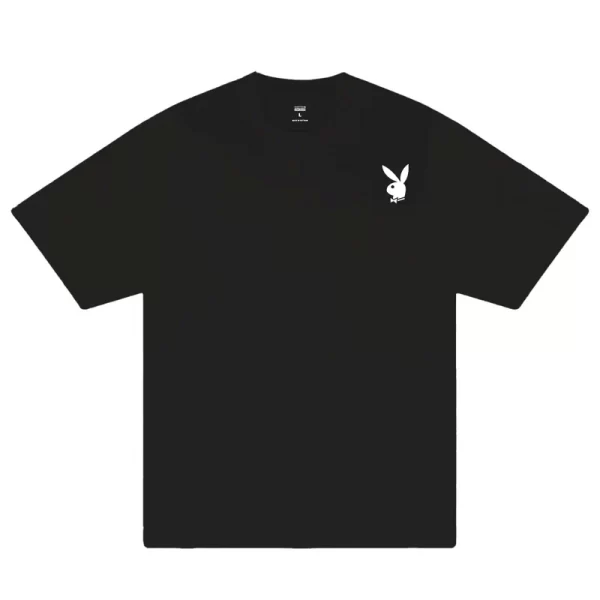 Play Boy Repeating Masthead T-Shirt - Hình ảnh 7