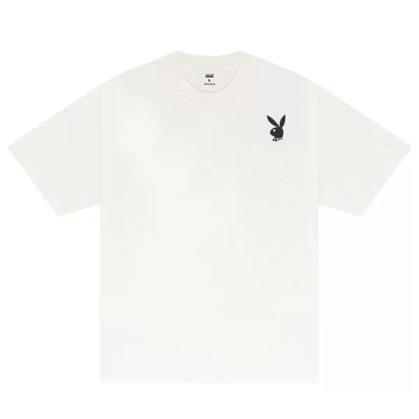 Play Boy Repeating Masthead T-Shirt - Hình ảnh 3