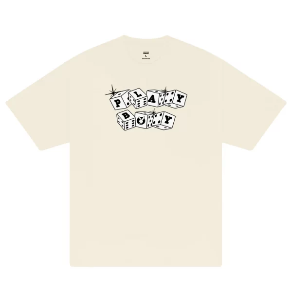 Play Boy Roll Dice T-Shirt - Hình ảnh 5