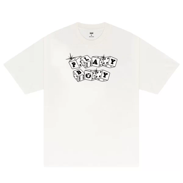 Play Boy Roll Dice T-Shirt - Hình ảnh 2