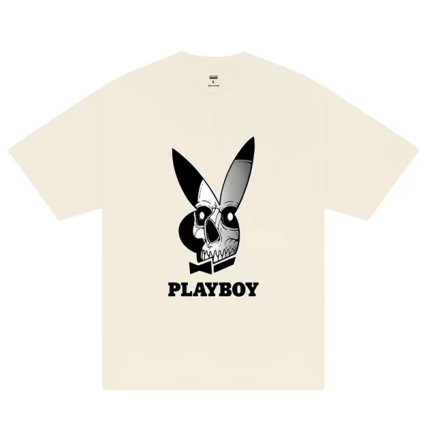 Play Boy Sad And Sexy T-Shirt - Hình ảnh 5