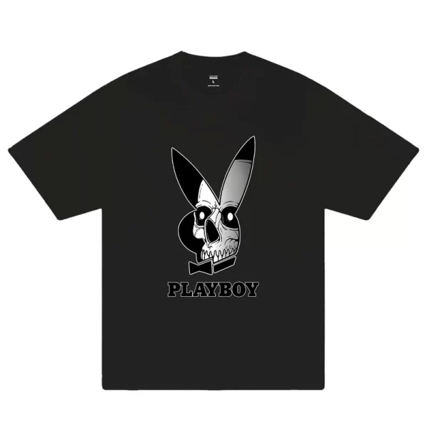 Play Boy Sad And Sexy T-Shirt