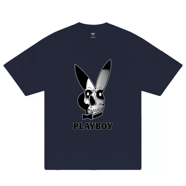 Play Boy Sad And Sexy T-Shirt - Hình ảnh 3