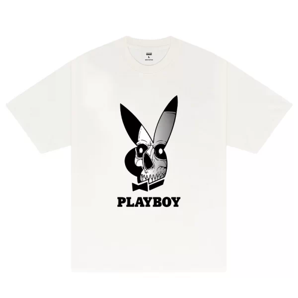 Play Boy Sad And Sexy T-Shirt - Hình ảnh 2