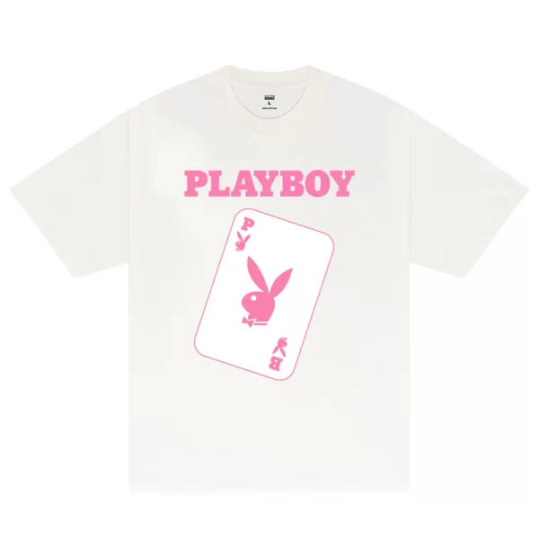Play Boy Wild Card T-Shirt - Hình ảnh 3