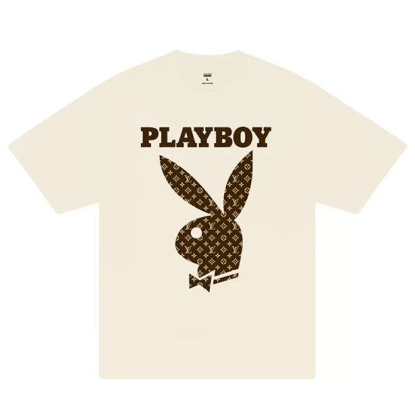 Play Boy X LV T-Shirt - Hình ảnh 5