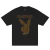 Play Boy X LV T-Shirt - Hình ảnh 4