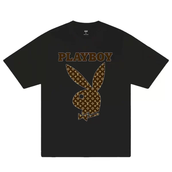 Play Boy X LV T-Shirt - Hình ảnh 4