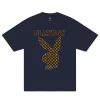 Play Boy X LV T-Shirt - Hình ảnh 3