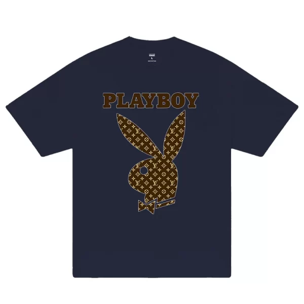 Play Boy X LV T-Shirt - Hình ảnh 3