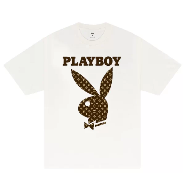 Play Boy X LV T-Shirt