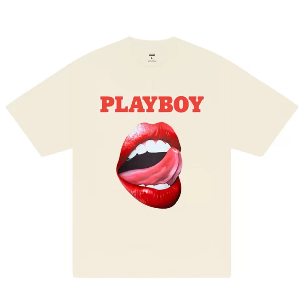 Play Boy Yummy Honey T-Shirt