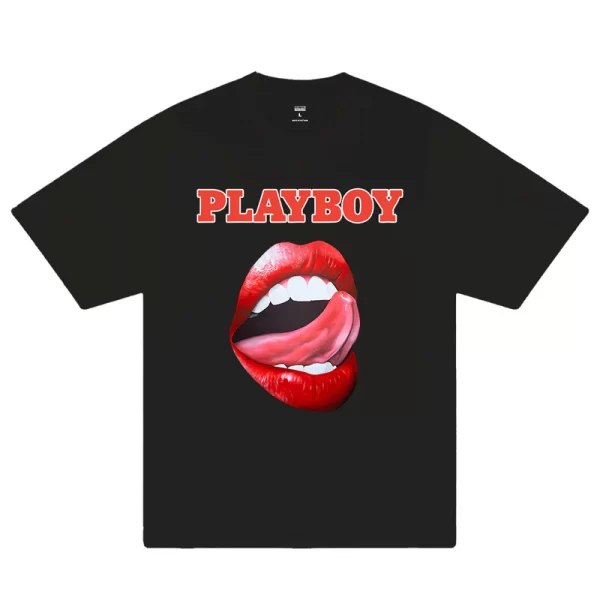 Play Boy Yummy Honey T-Shirt - Hình ảnh 8