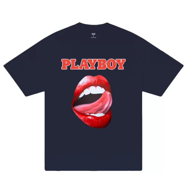Play Boy Yummy Honey T-Shirt - Hình ảnh 3