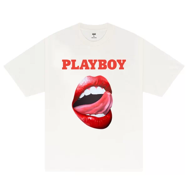Play Boy Yummy Honey T-Shirt - Hình ảnh 2