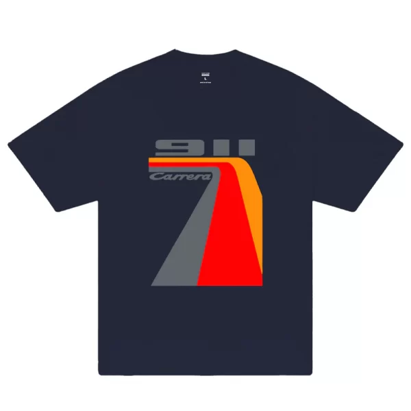 Porsche Classic 911 Carrera T-Shirt