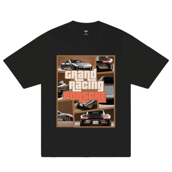 Porsche Grand Racing T-Shirt