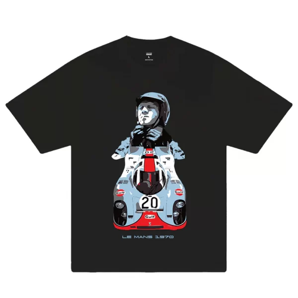 Porsche Le Mans 1970 T-Shirt