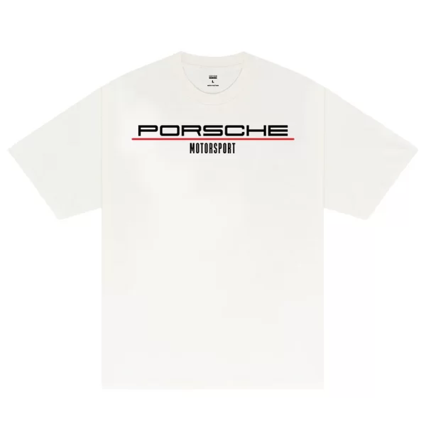 Porsche Motor Sport T-Shirt
