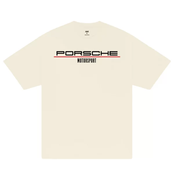 Porsche Motor Sport T-Shirt - Hình ảnh 6