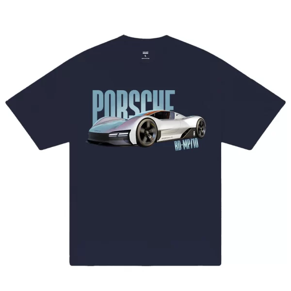 Porsche RD MP 10 T-Shirt - Hình ảnh 6