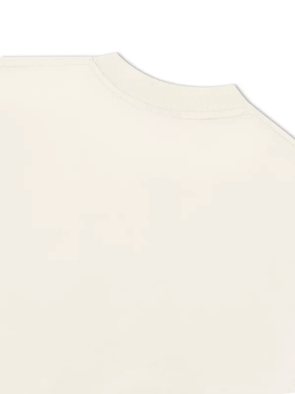 Relaxed Fit Pear Cinder T-Shirt - Hình ảnh 12