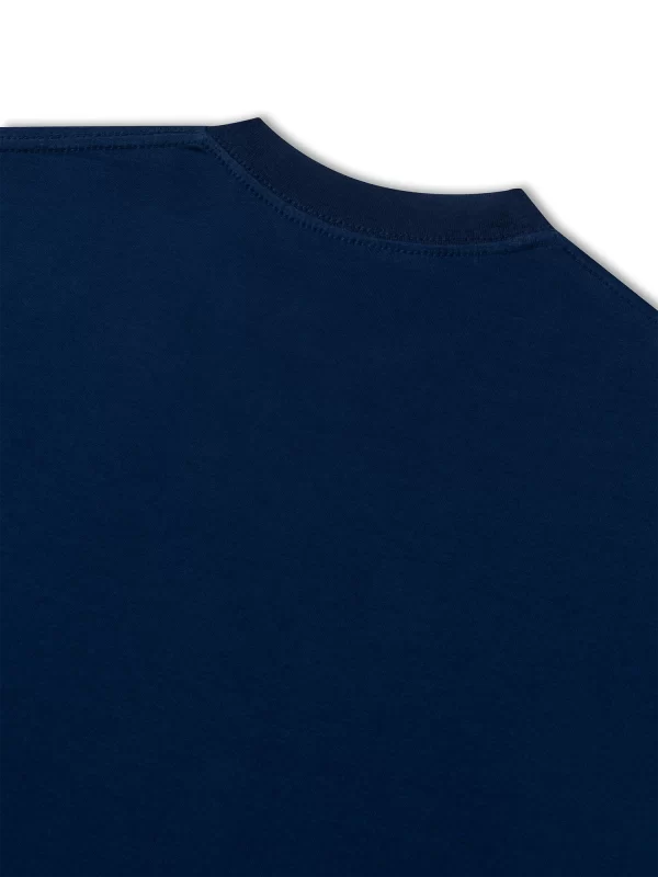 Relaxed Fit Pear Cinder T-Shirt - Hình ảnh 16