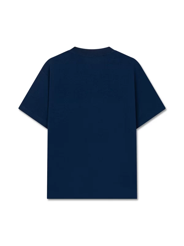 Relaxed Fit Pear Cinder T-Shirt - Hình ảnh 17