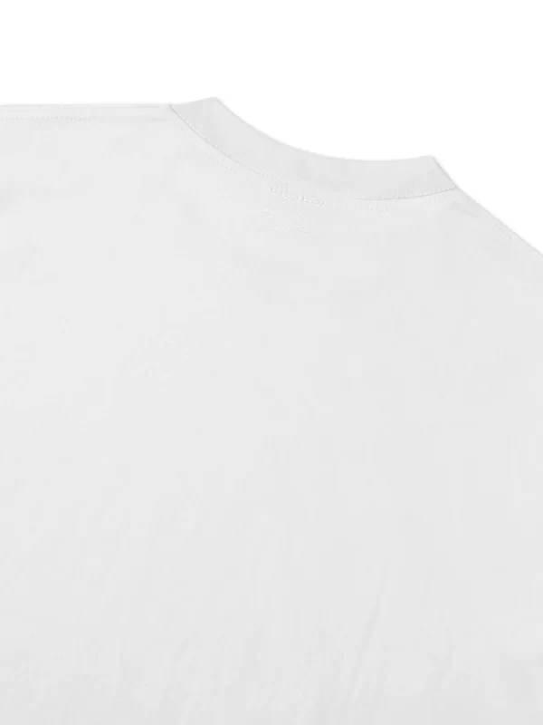 Relaxed Fit Pear Cinder T-Shirt - Hình ảnh 20