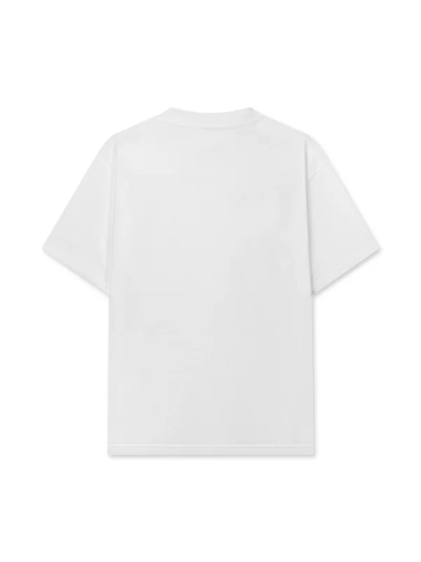 Relaxed Fit Pear Cinder T-Shirt - Hình ảnh 21