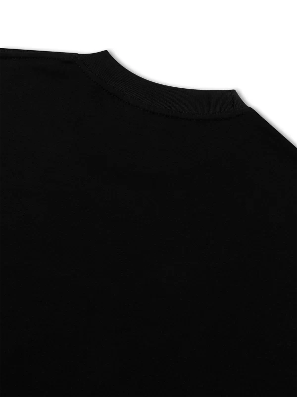 Relaxed Fit Pear Cinder T-Shirt - Hình ảnh 8