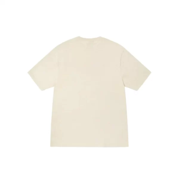 Stussy Rubik T-Shirt - Hình ảnh 2