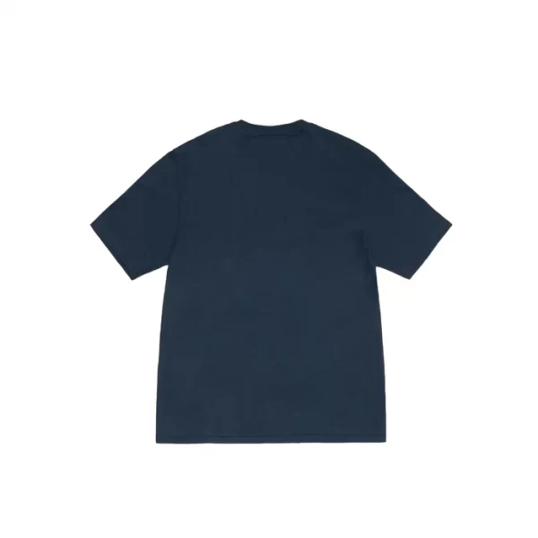 Stussy Rubik T-Shirt - Hình ảnh 8