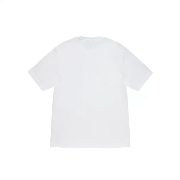 Stussy Rubik T-Shirt - Hình ảnh 7