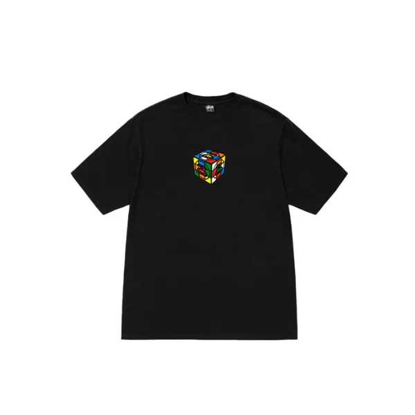 Stussy Rubik T-Shirt