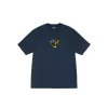 Stussy Rubik T-Shirt - Hình ảnh 5