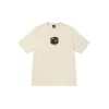 Stussy Rubik T-Shirt - Hình ảnh 4