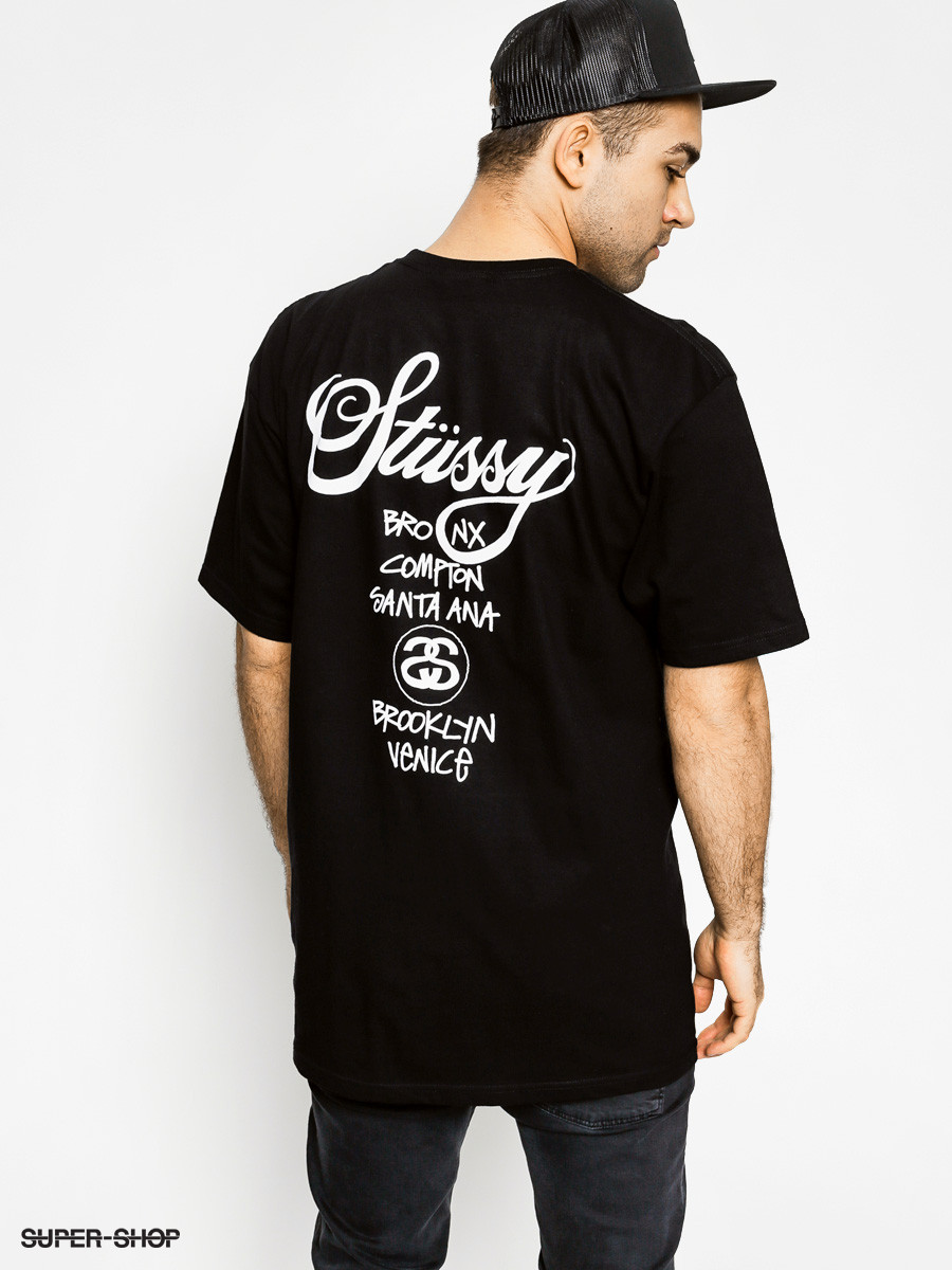 Stussy