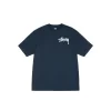 Stussy Clock T-Shirt - Hình ảnh 8